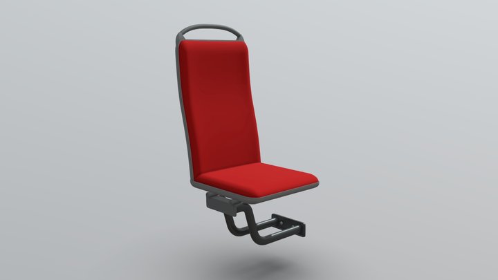 Bus Seat