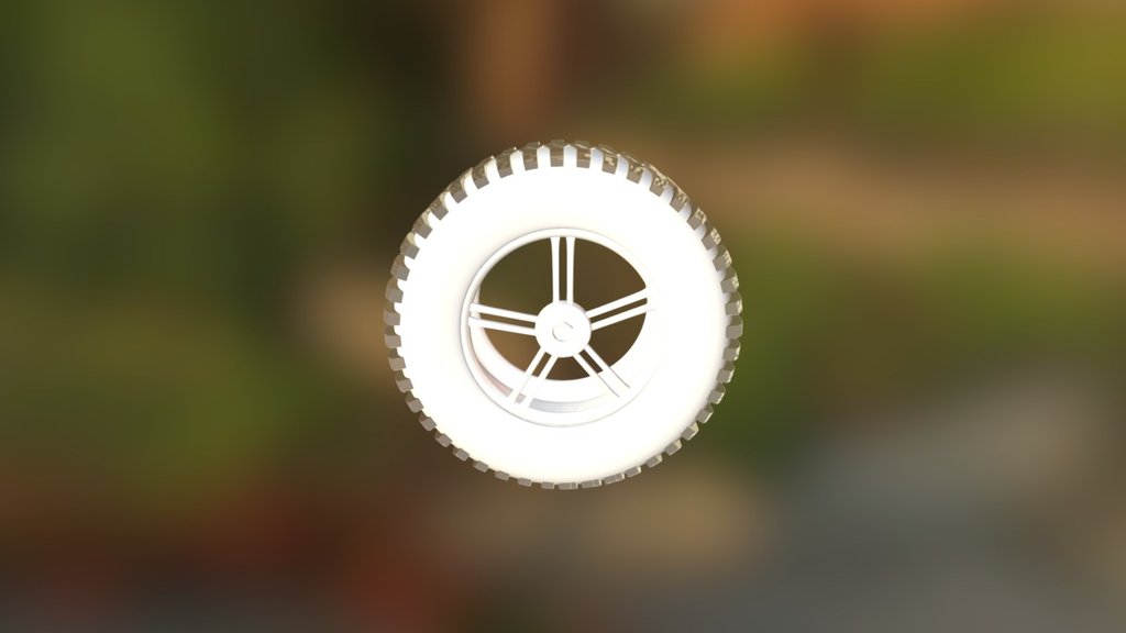Wheel