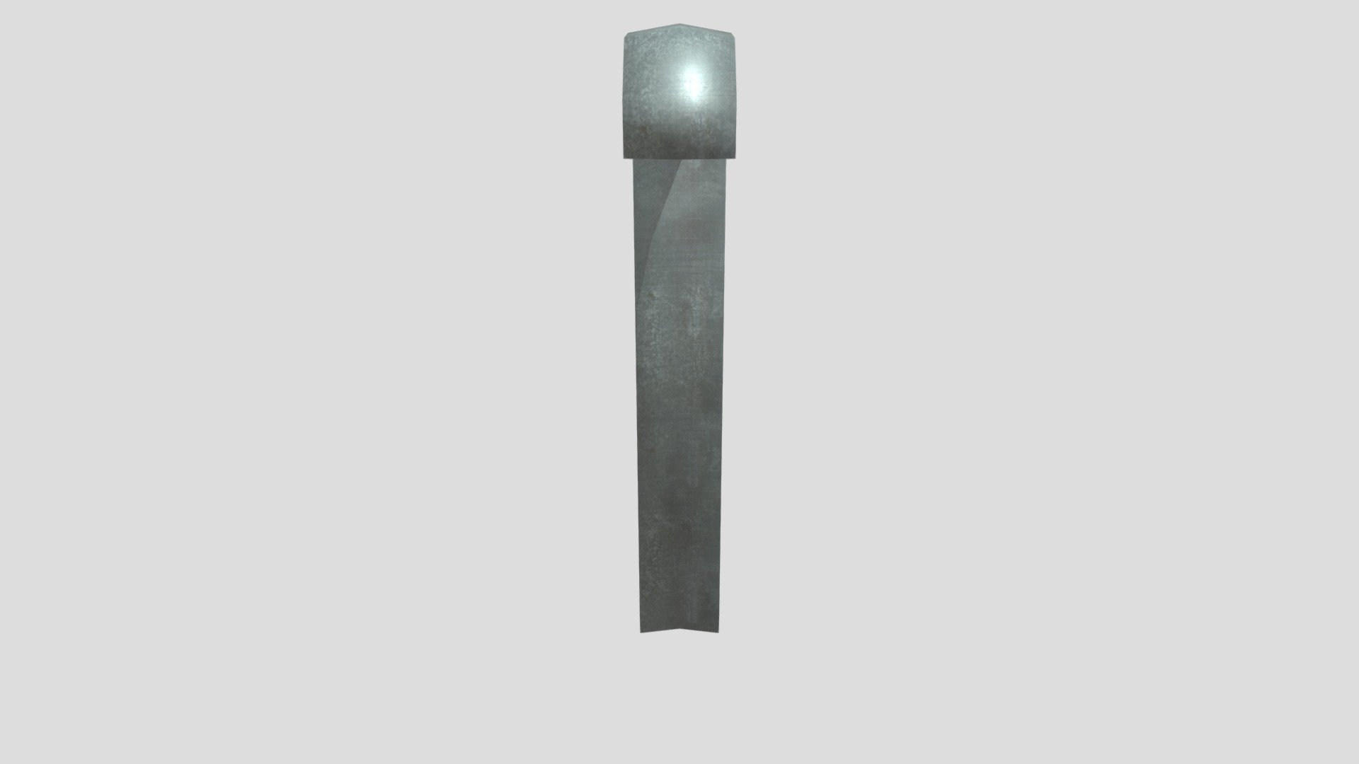 Crowbar
