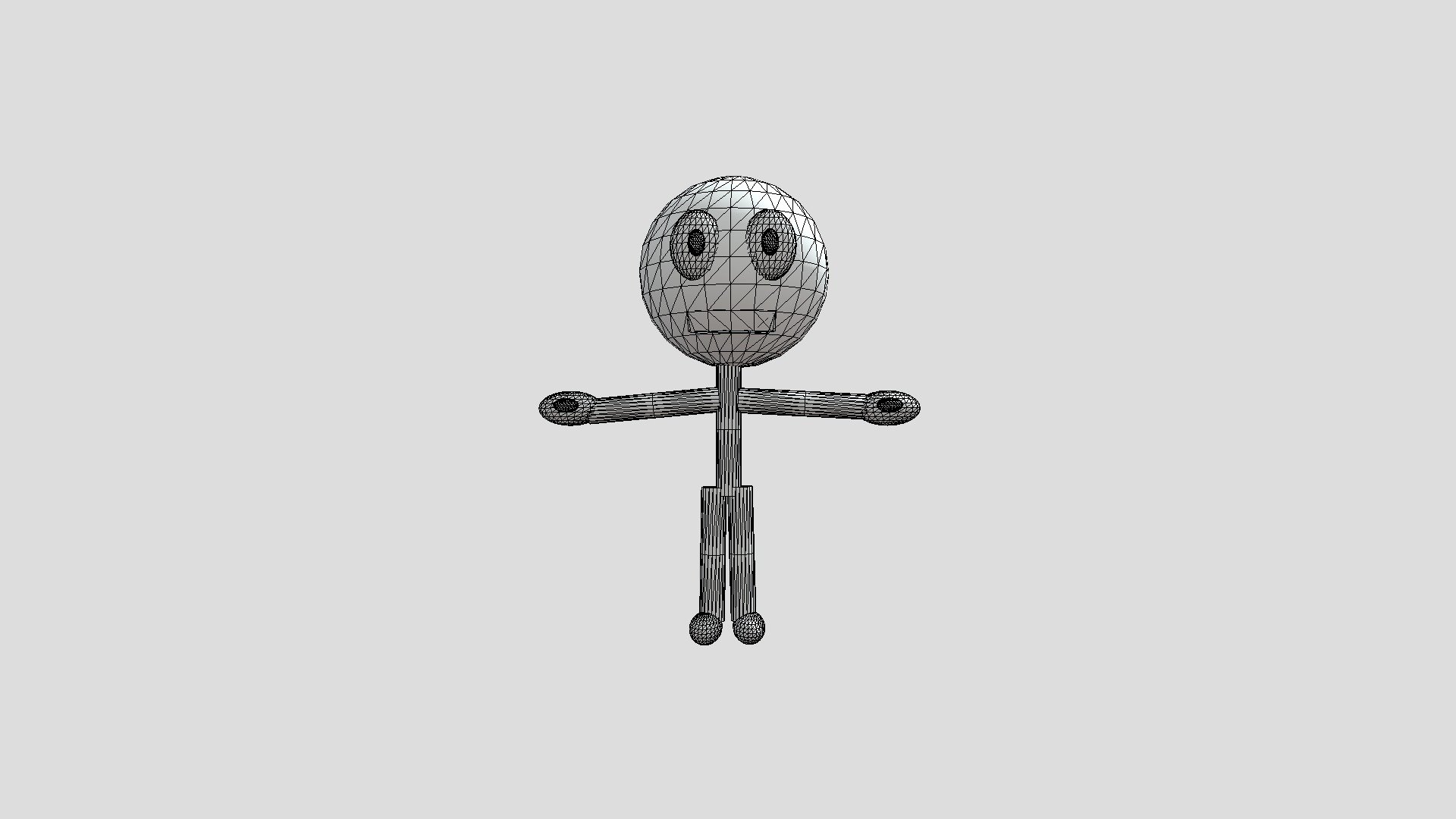 Psasbr Dante 3d 2