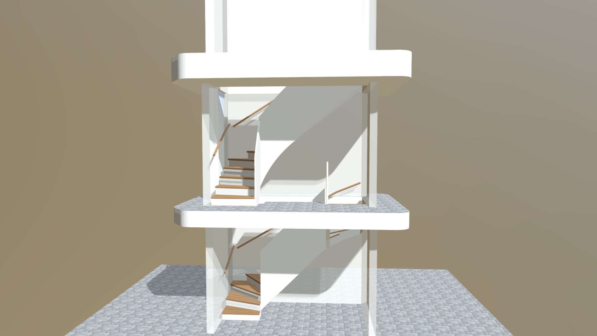 Jungwirth Treppen 6893