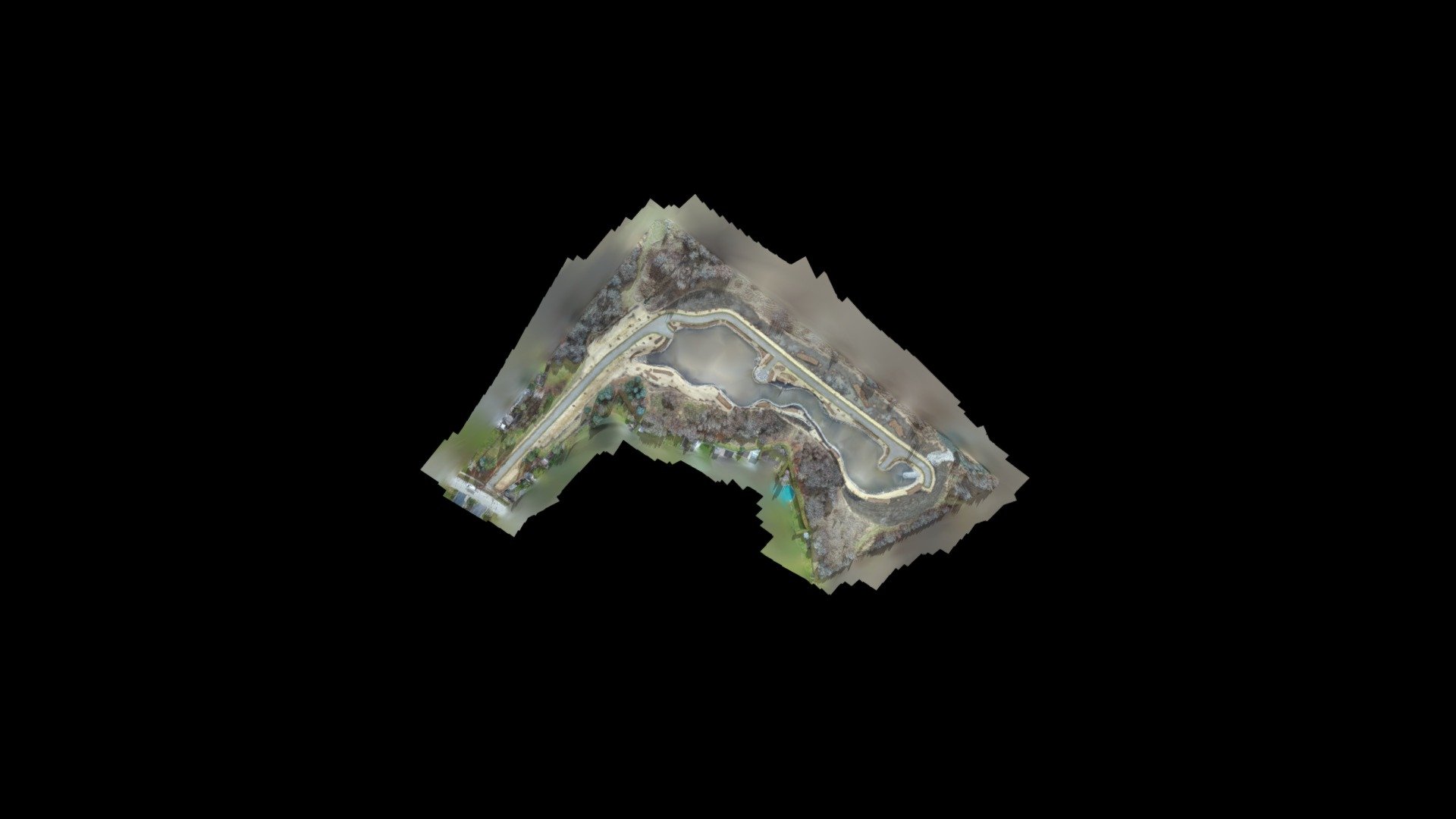 Saddle Tree Cres 3D Model 2023-12-12 - LOW RES — Sketchfab embed 3D viewer