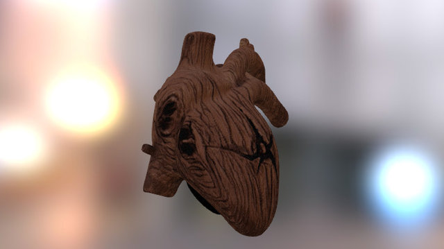 Compass 3D Model