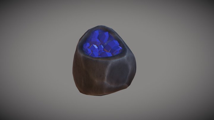 GEODE_LOD0REDO 3D Model