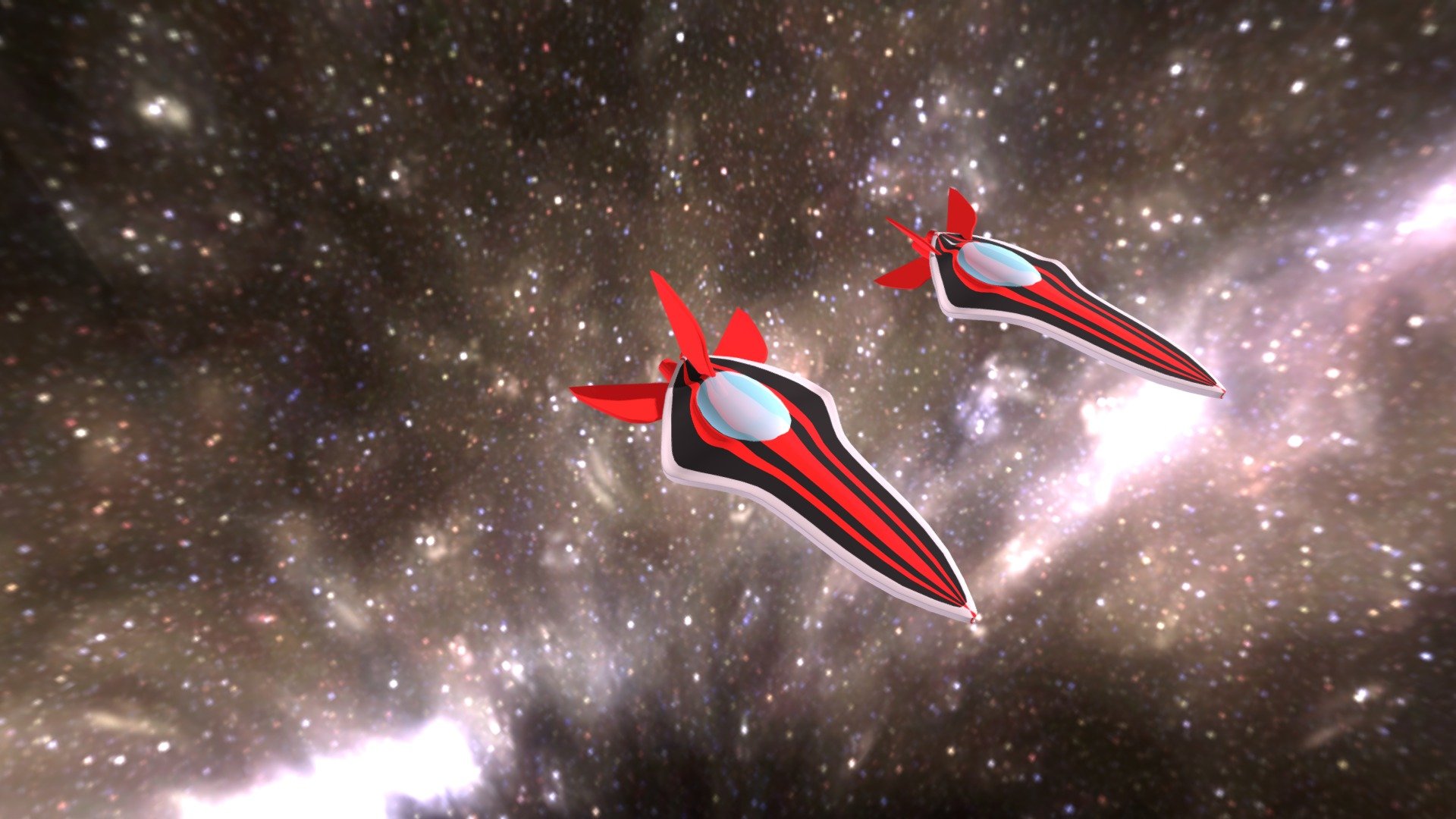 Spaceship