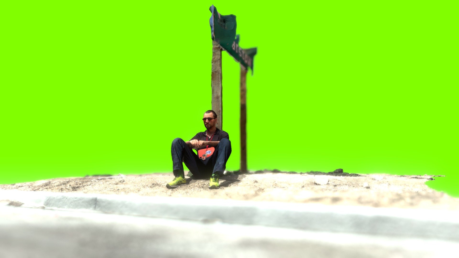 May 6, 2024 at 2:53 PM, Barstow — Sketchfab embed 3D viewer