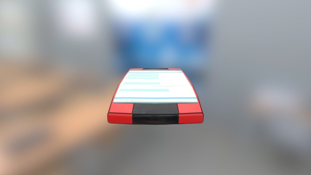 Cellphone