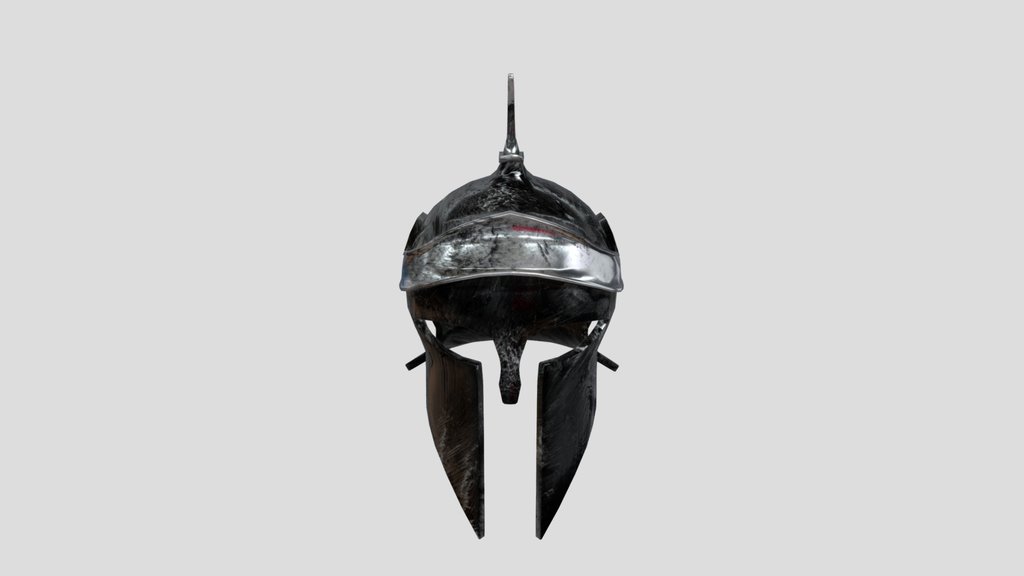 Mk Helmet Ancient 33