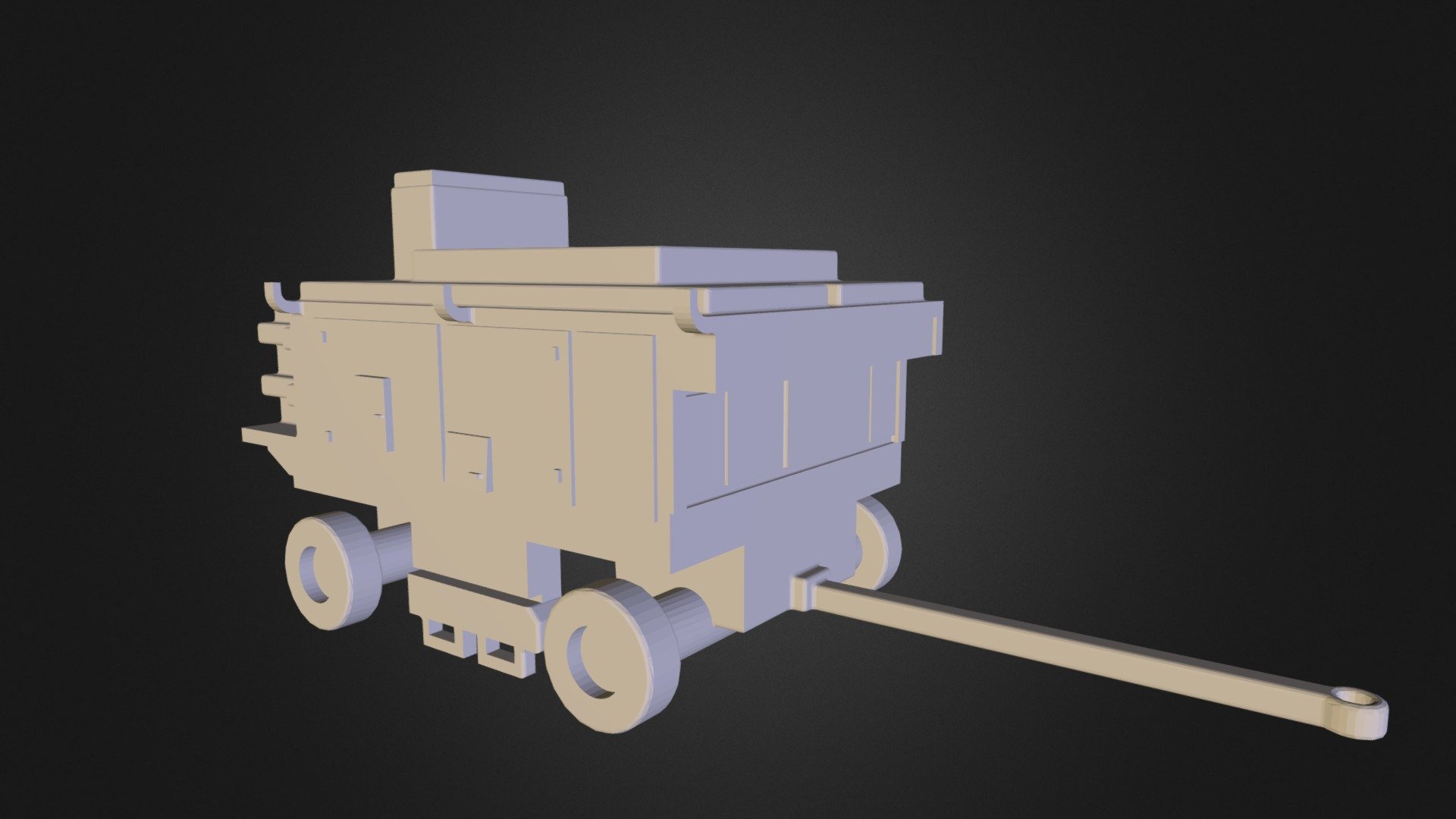 Generator.stl 3D model by Kristijan Pepić (ronsaki) [bLHZ0Mk