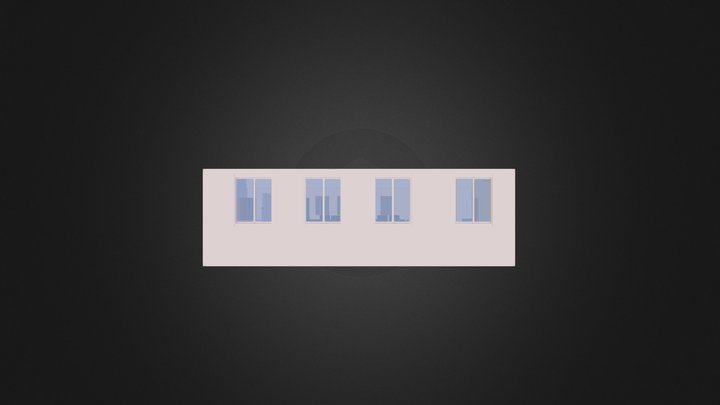Macek_LST.kmz 3D Model