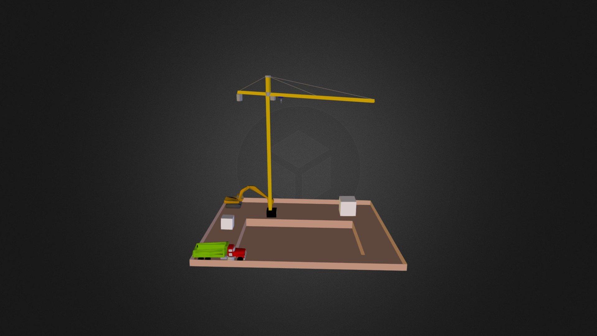 Baustelle_Blender