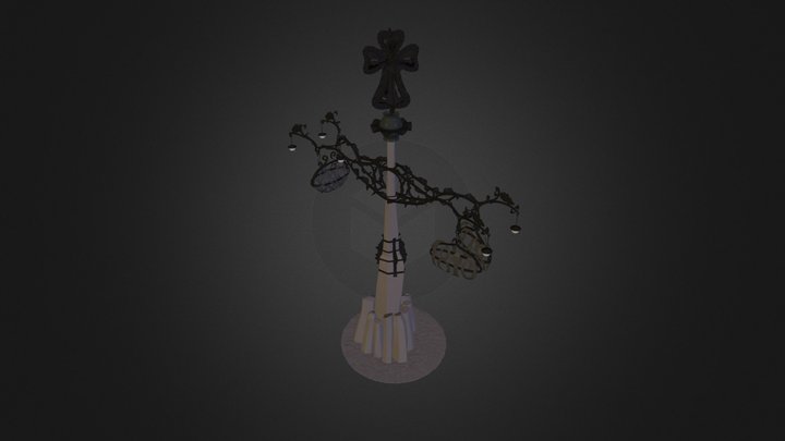 Archivo comprimido.zip 3D Model