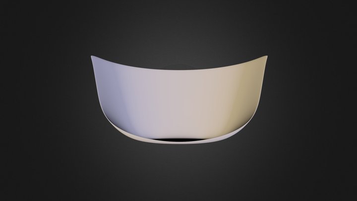 7.obj 3D Model