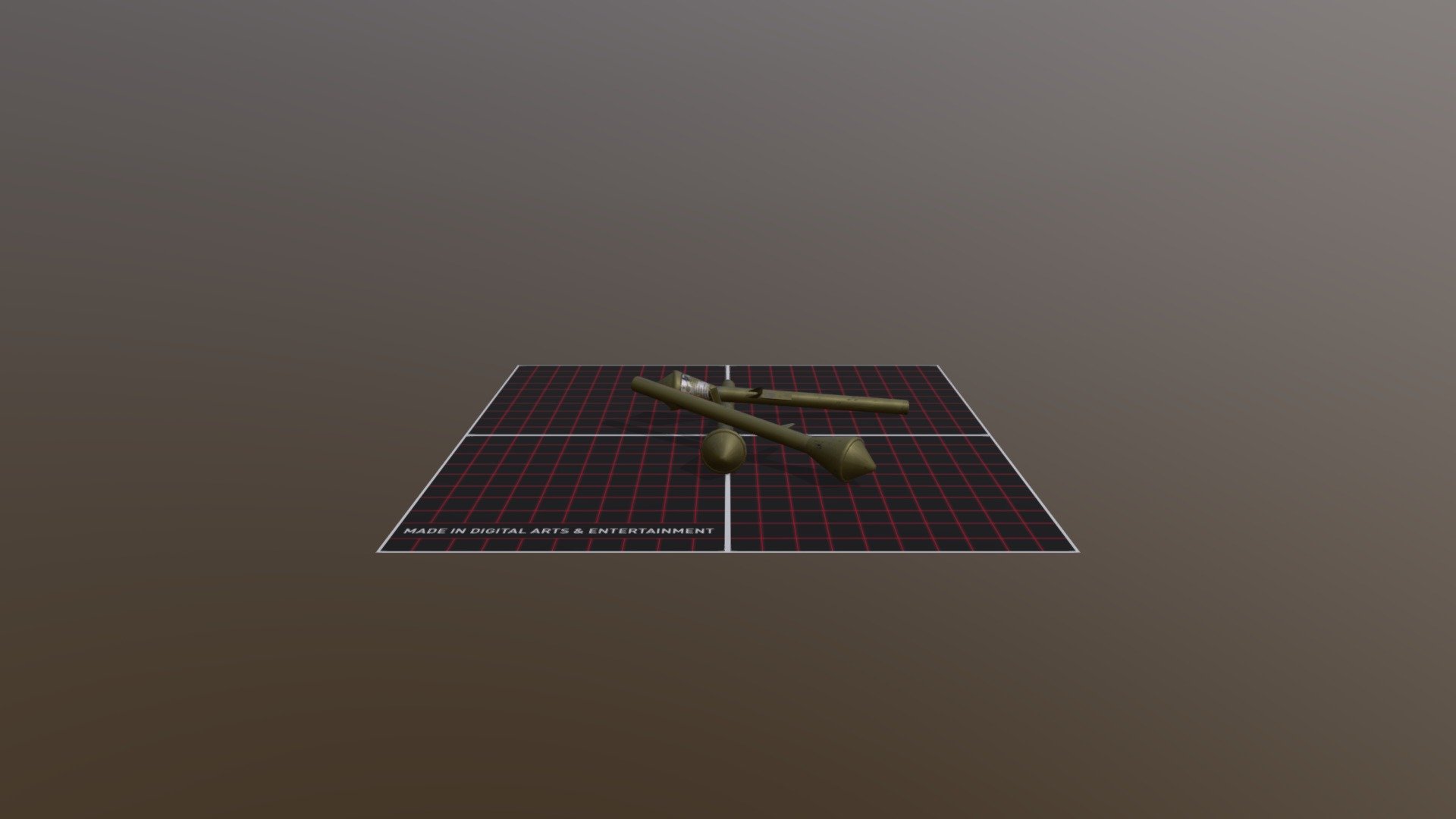 Panzerfaust 60