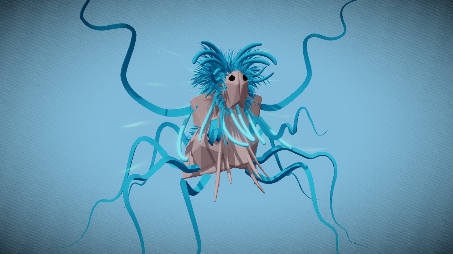 Octofly