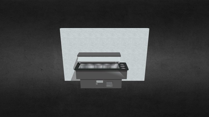 RSB_5GN 3D Model