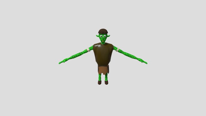 Juan_Triana_Entrega_Final 3D Model