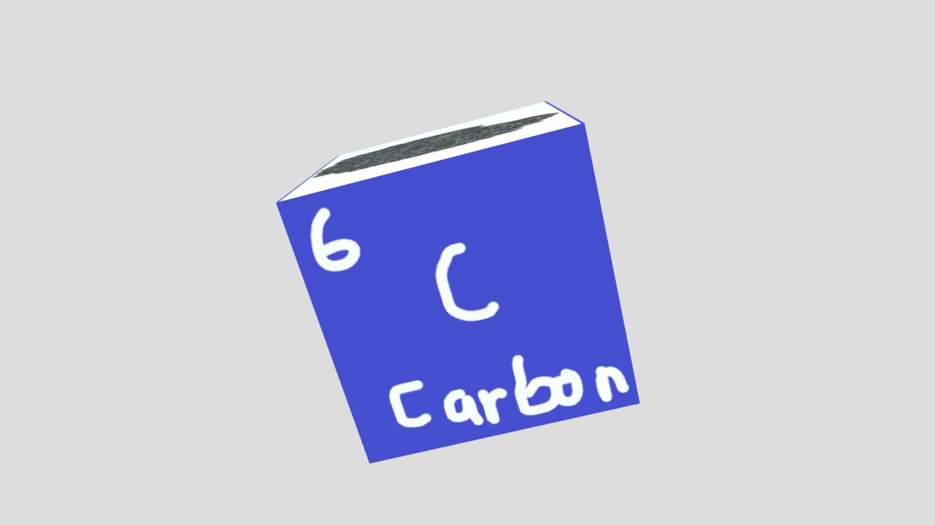 Carbon Download Free 3D model by sparkproject3d [ba03596] Sketchfab