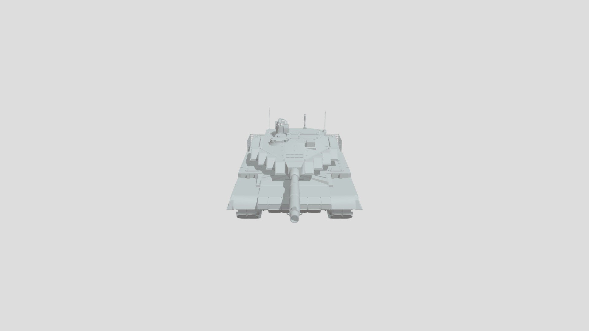 Spike MBT Concept