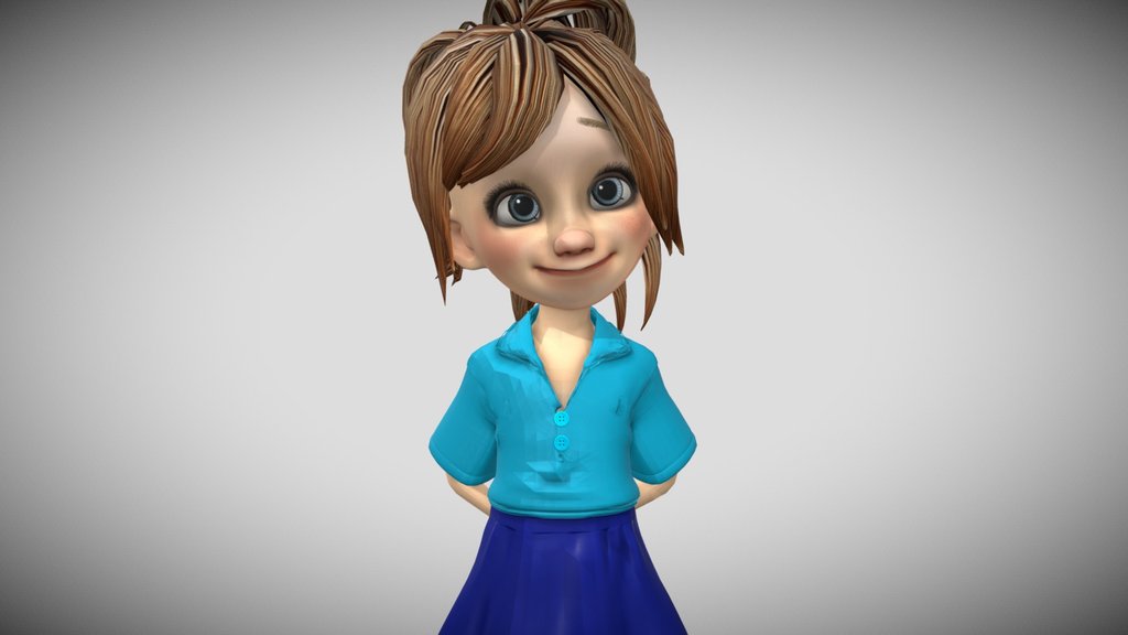 Tellus_Girl