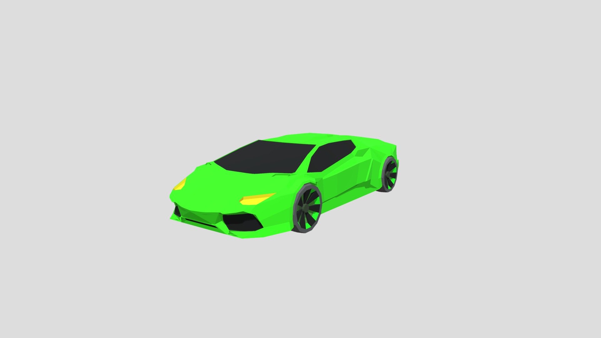 Lamborgini