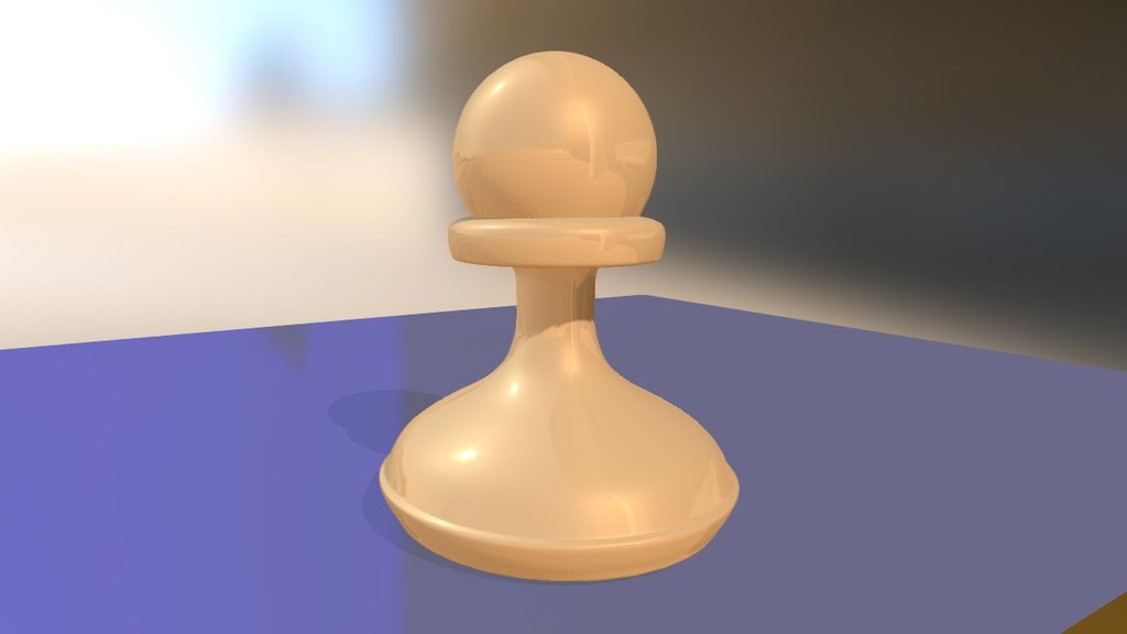 Chess Piece: Pawn