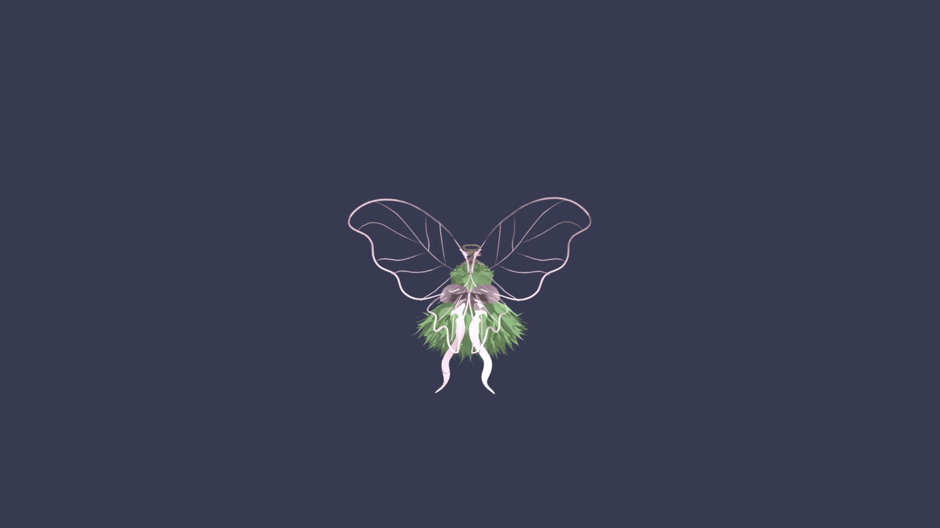 Fairy Dress