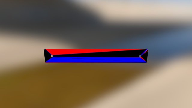 test 3D Model