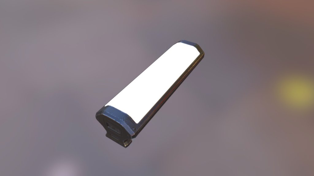 SciFi Light 11
