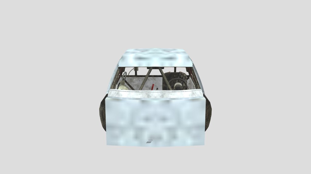 Race Car Stadium Super Truck