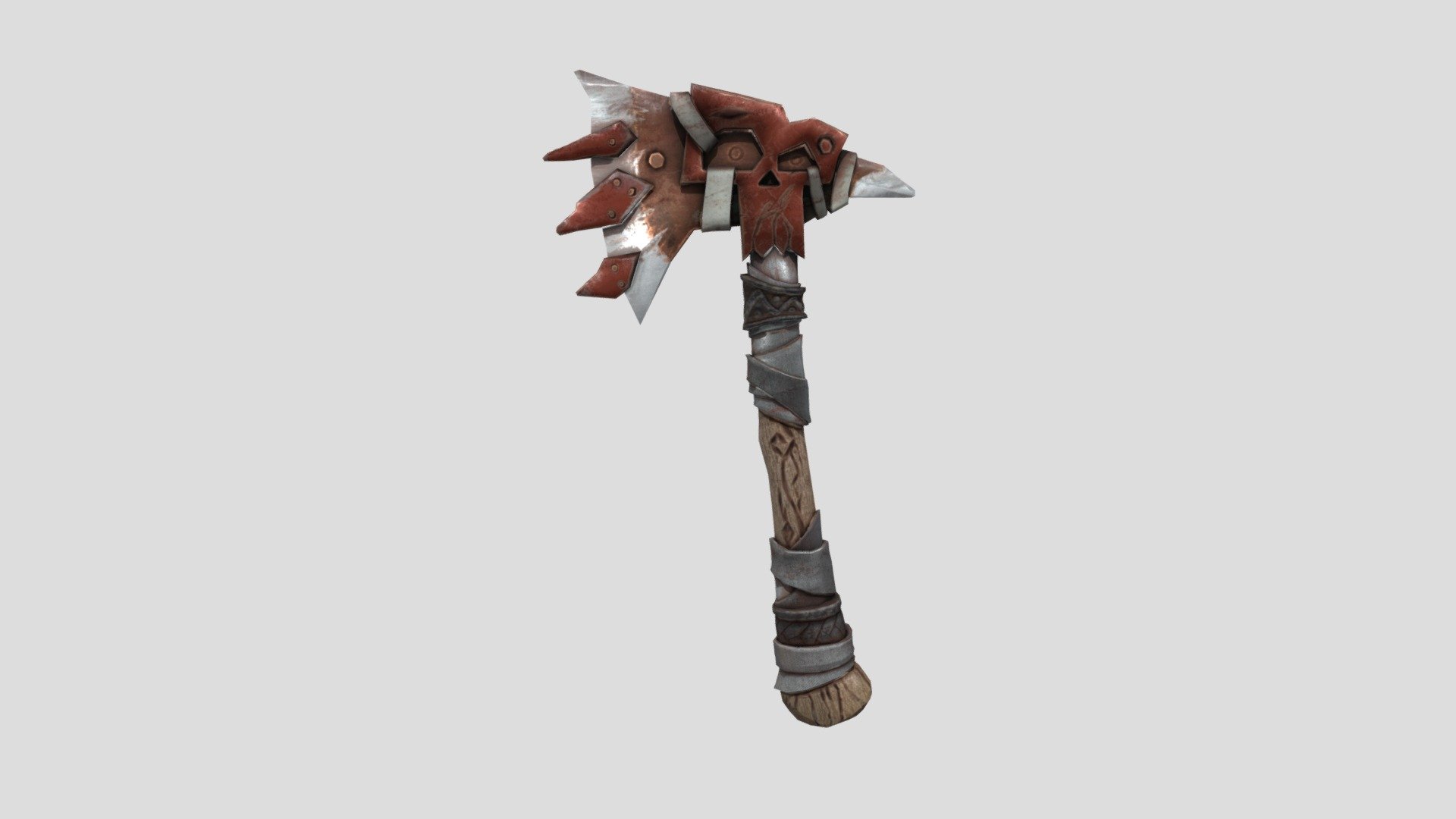Axe Топор