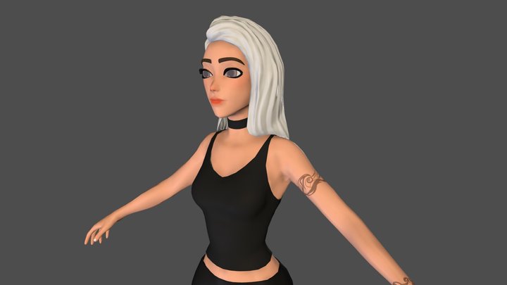 Sadasd 3D models - Sketchfab