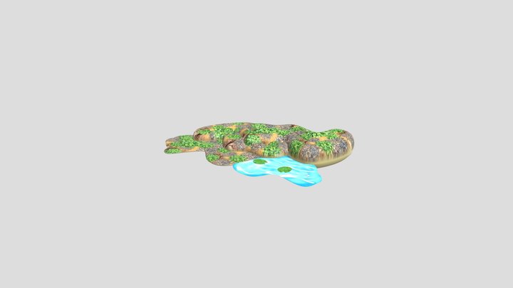 forest terrain