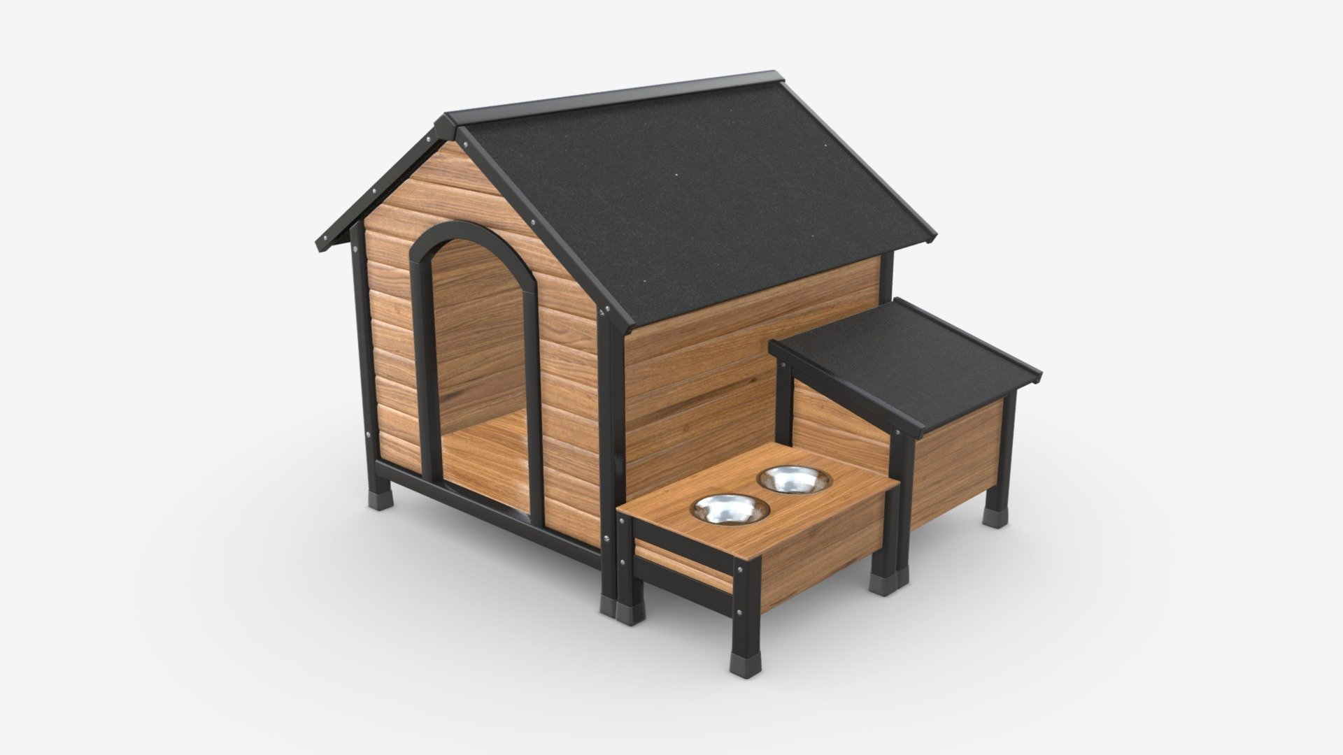 outdoor-wooden-dog-house-03-buy-royalty-free-3d-model-by-hq3dmod