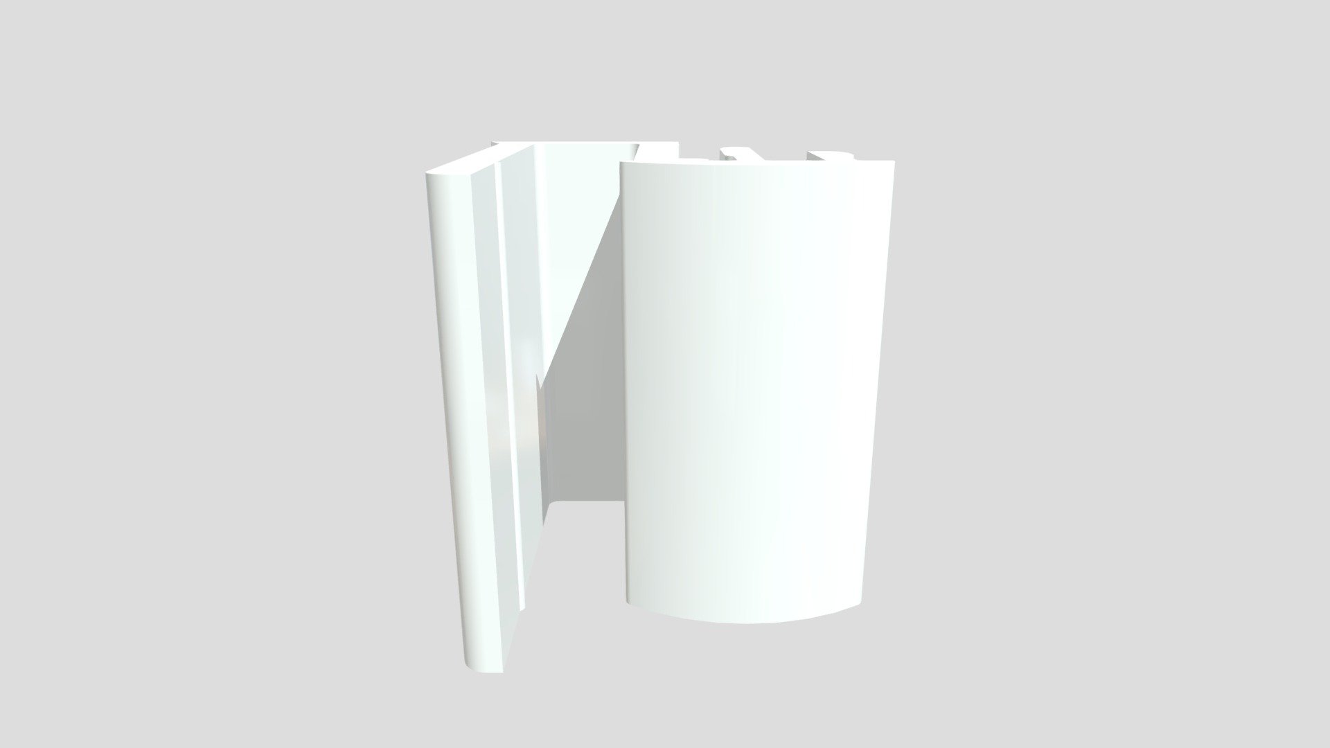 1404 — Sketchfab embed 3D viewer
