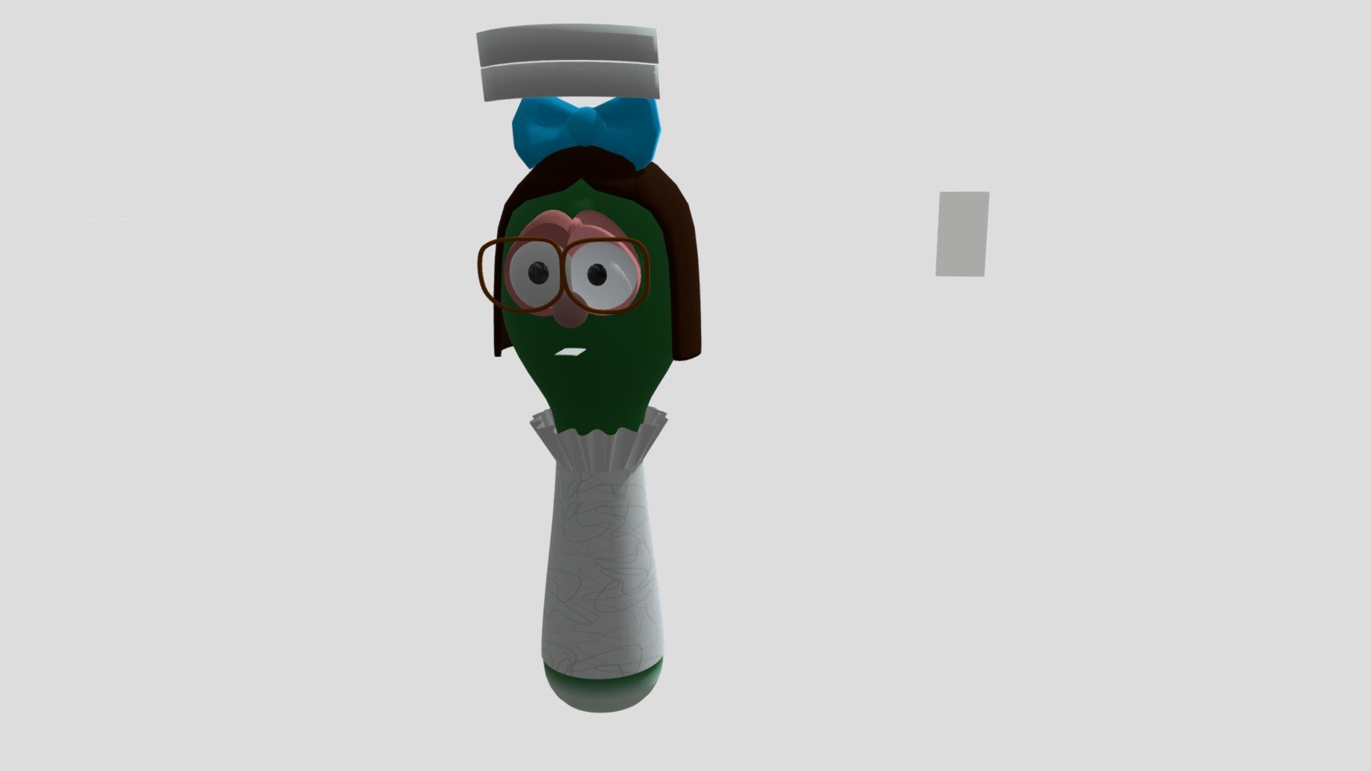 Annie Onion 96
