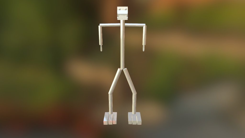 The endomodel for /u/wkej