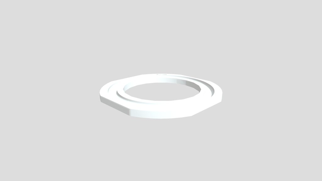 8cm Cervical Dilation Practice Mold