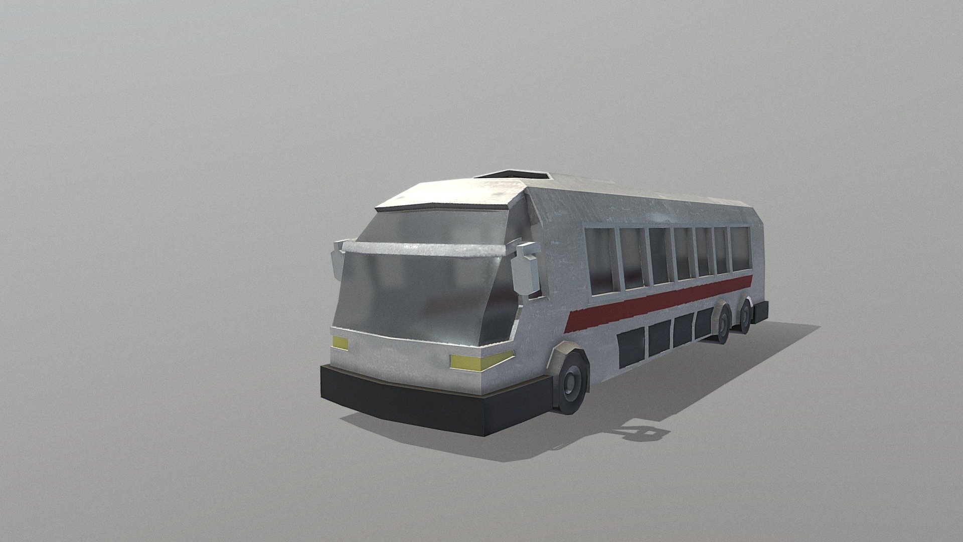 Episode 59 - Bus