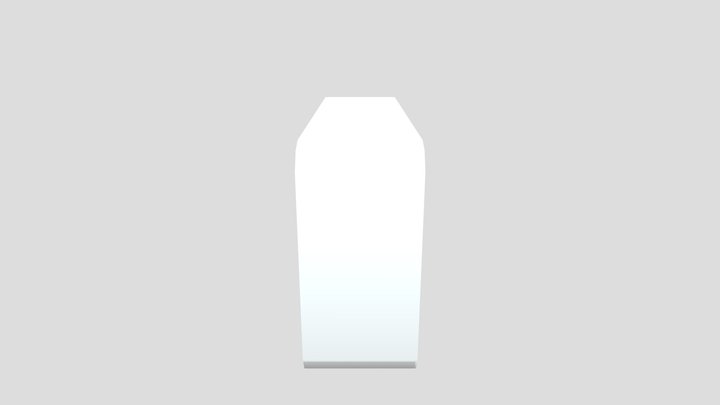 moderator badge 3D Model