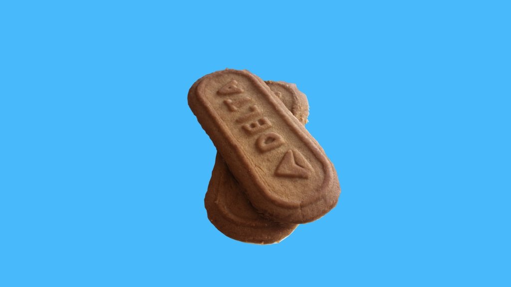 Delta cookie