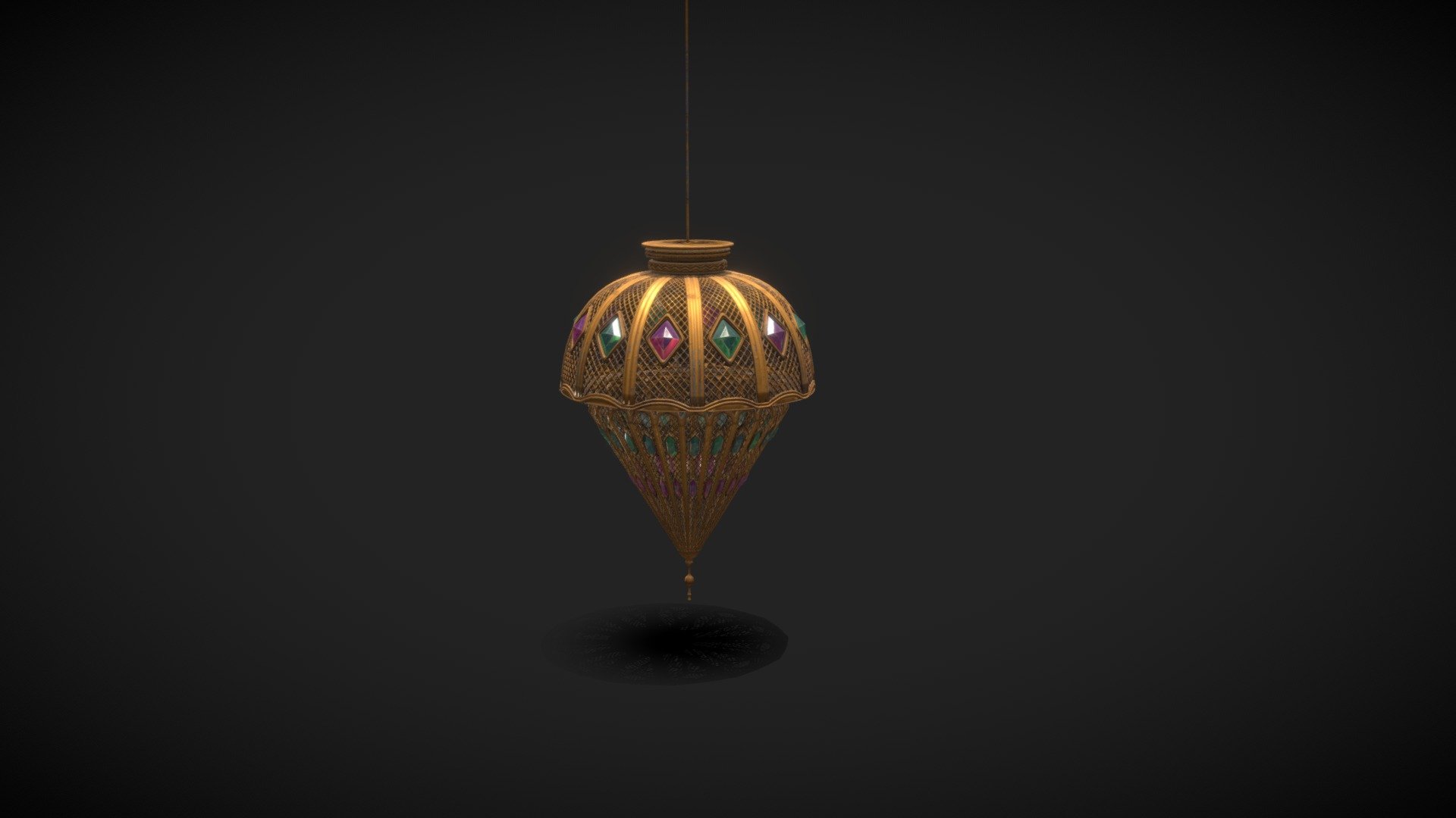 Chandelier