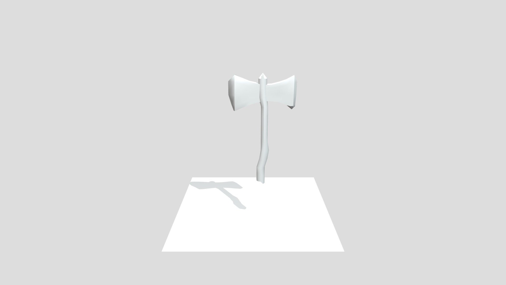 Axe Assignment 2