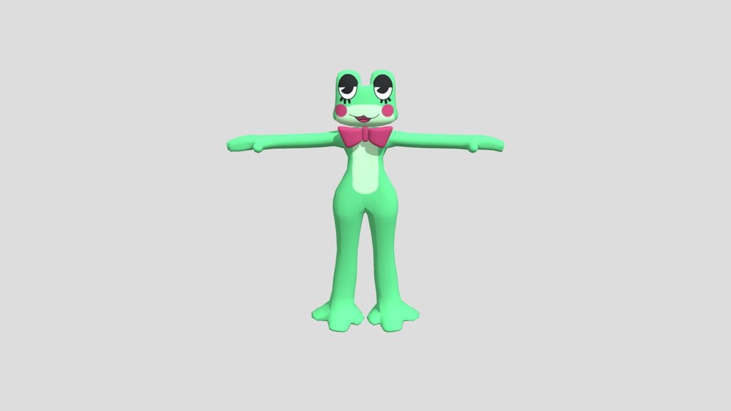 Ribbit