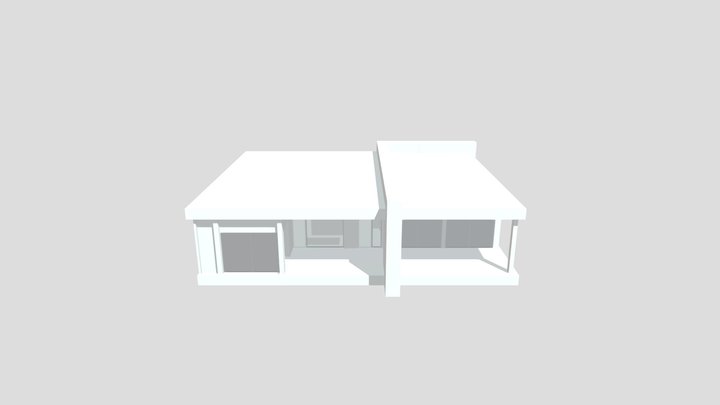 Barv 3D Model
