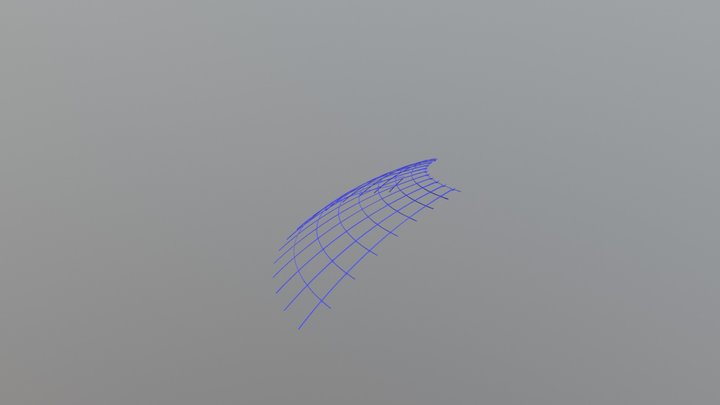 test 2 3D Model