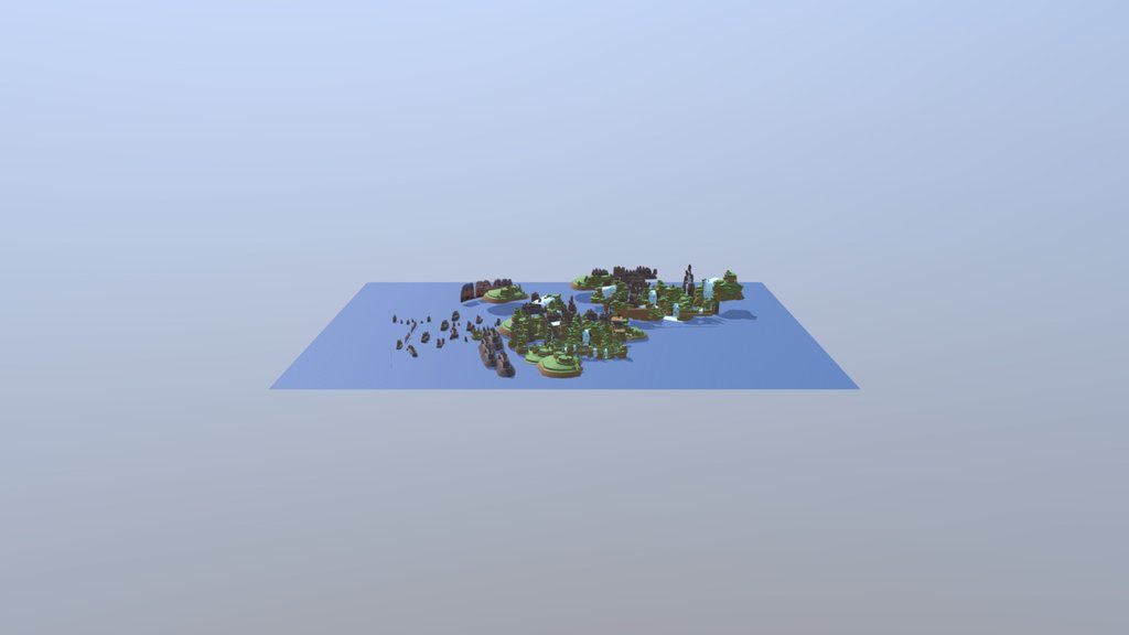 Sonic Generations - Green Hill Zone
