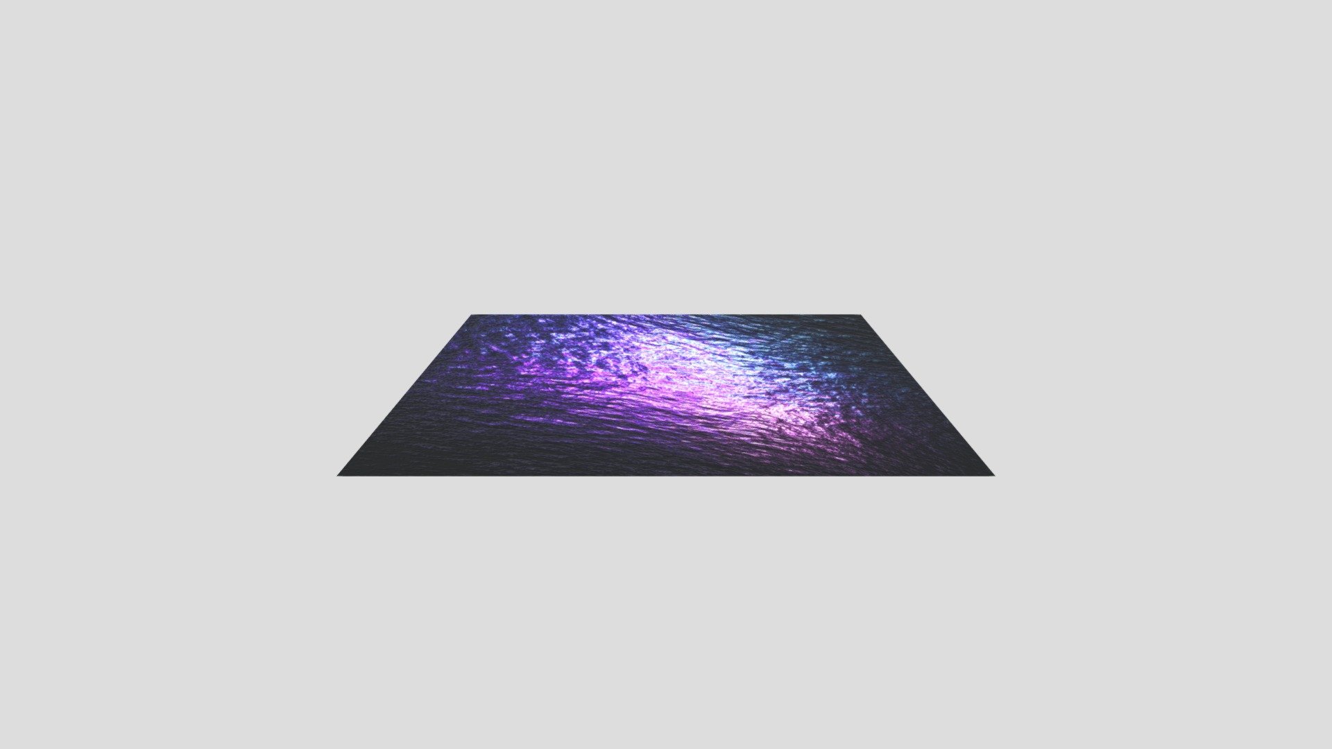 MucSciFi-EnvironmentWater