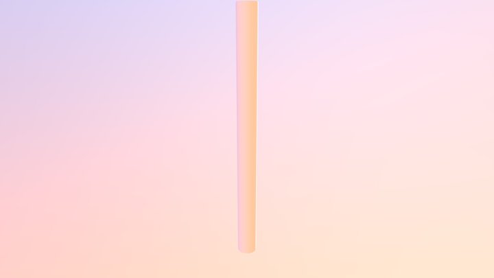 Axles 3D Model