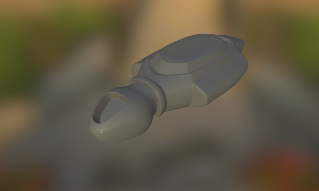 Spaceship
